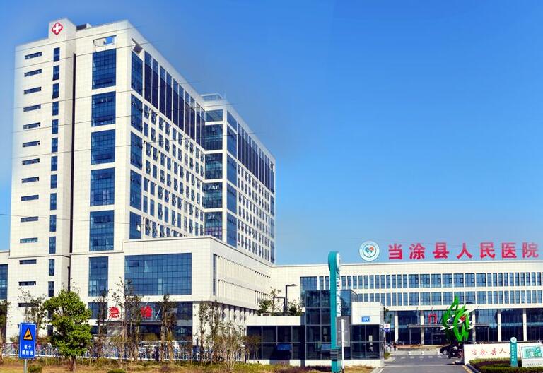 GK-2全自動一色桃子视频观看出售到當塗縣人民醫院