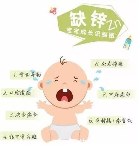 一色桃子在线视频品牌提醒寶寶缺鋅長不高不能盲目補，要找準目標哦！