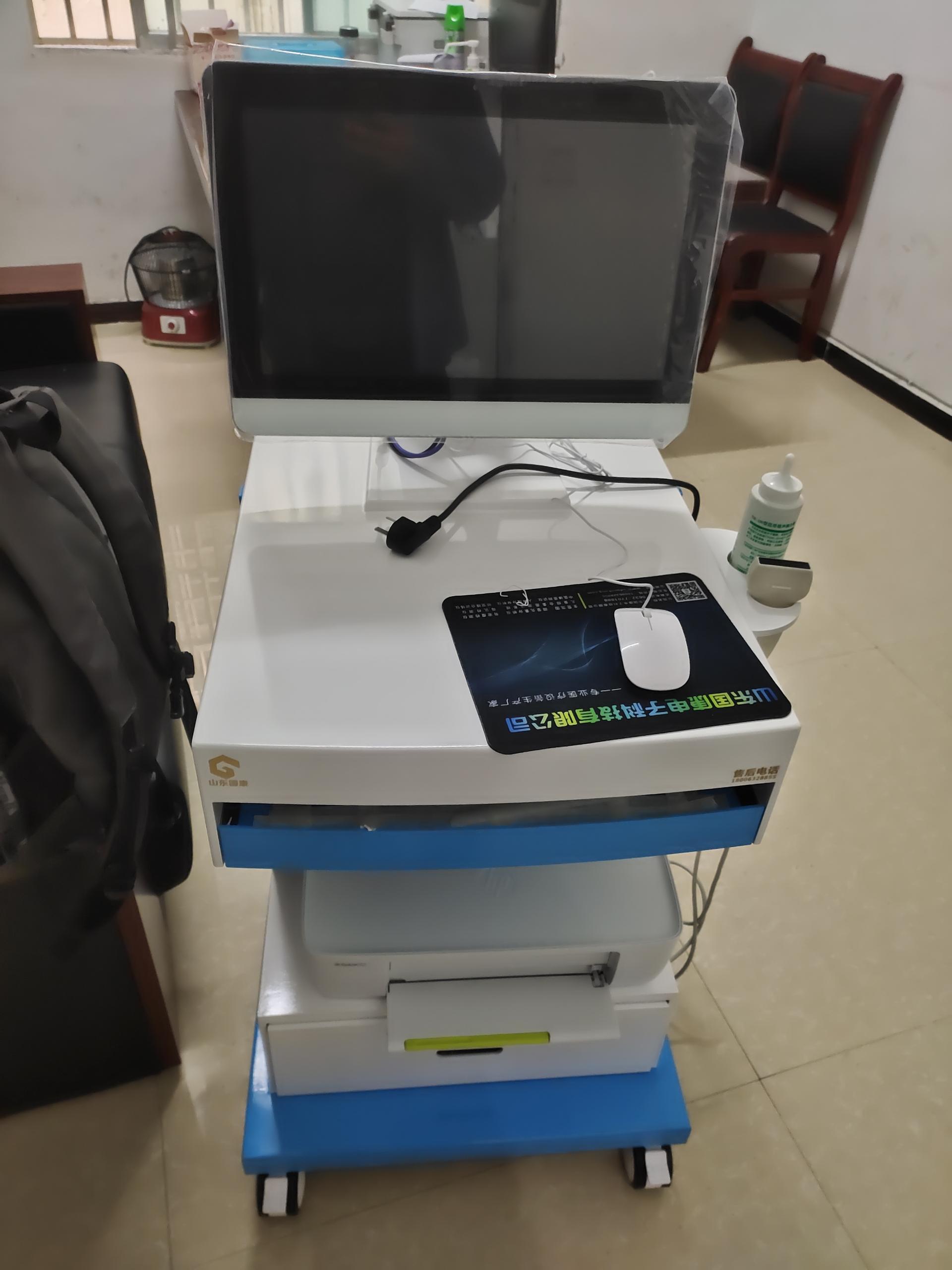 人體微量元素檢測設備自身的優勢有哪些？一色桃子欲求不满人妻普及一下！
