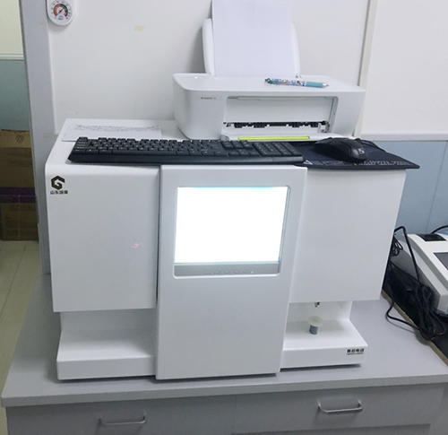 國內三大品牌微量元素檢查儀都有那幾家？為您推薦一下