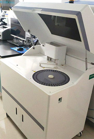 GK-4型號全自動一色桃子视频观看的自動化操作係統都包含哪些內容？