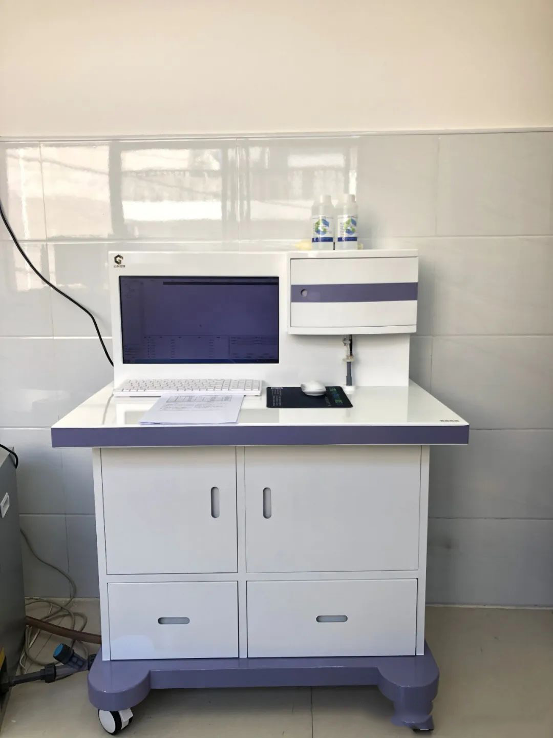 GK-4型號全自動一色桃子视频观看的自動化操作係統都包含哪些內容？